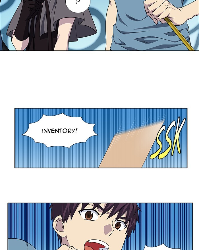The Gamer Chapter 291 - page 34
