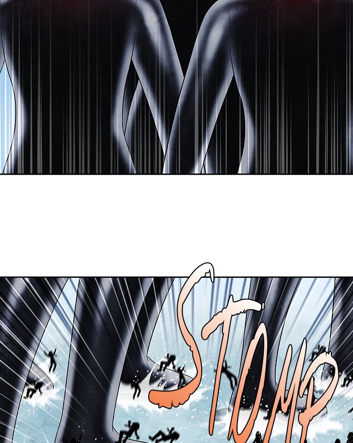 The Gamer Chapter 291 - page 36