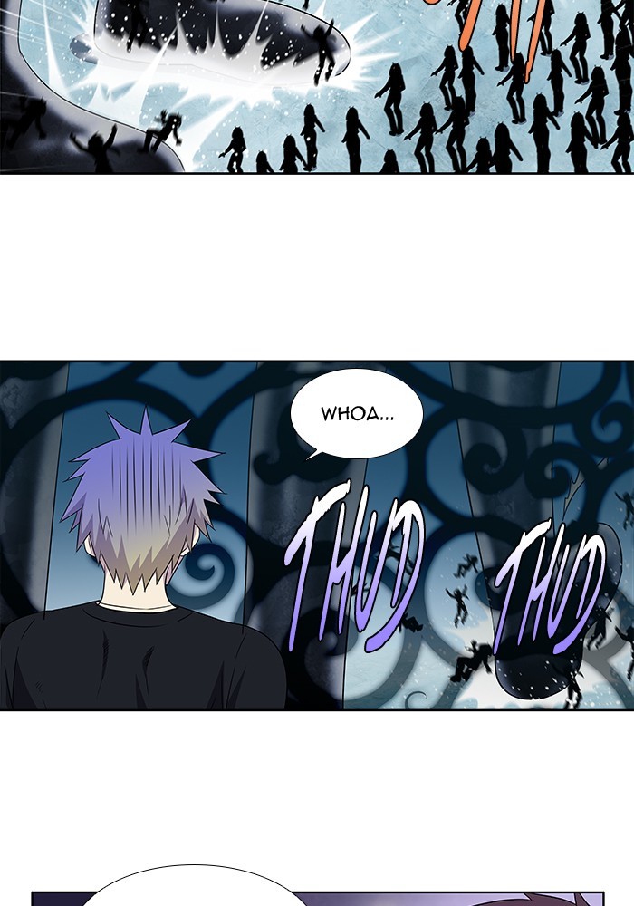The Gamer Chapter 291 - page 37