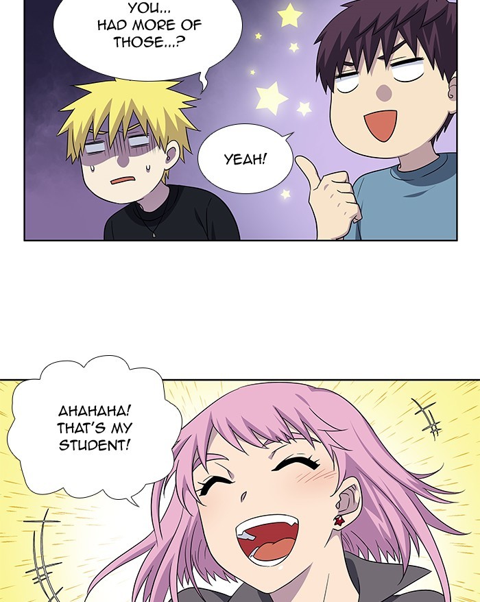 The Gamer Chapter 291 - page 38