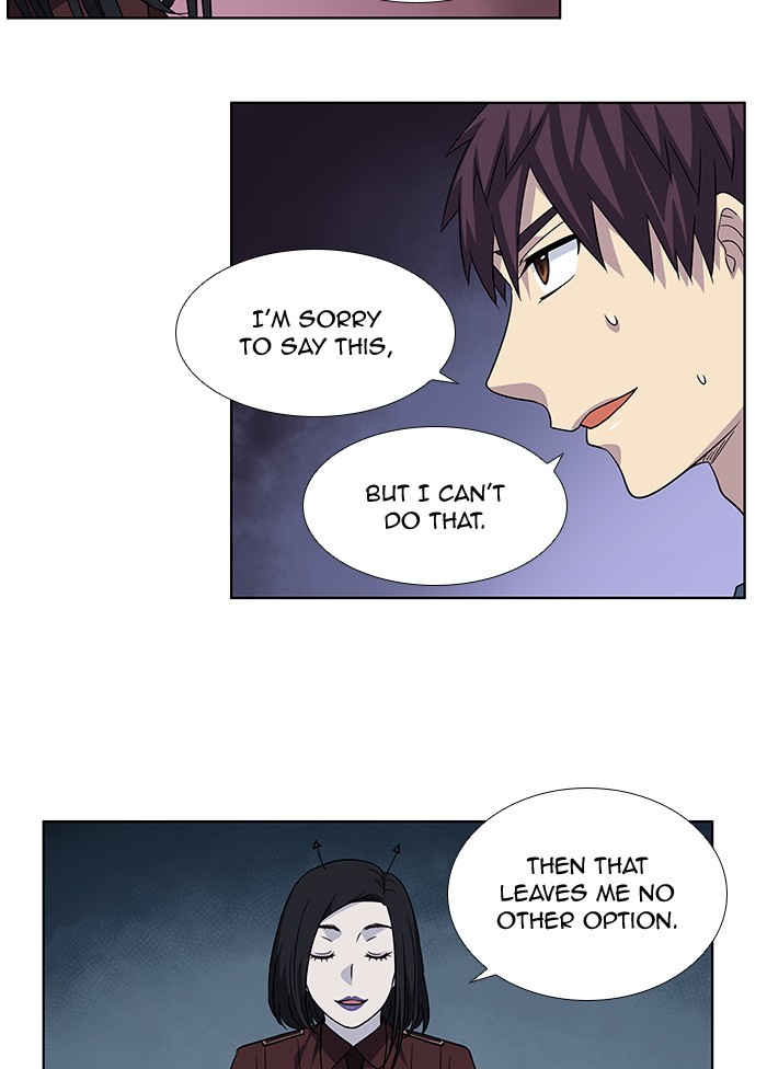 The Gamer Chapter 291 - page 7