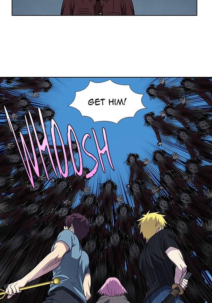The Gamer Chapter 291 - page 8