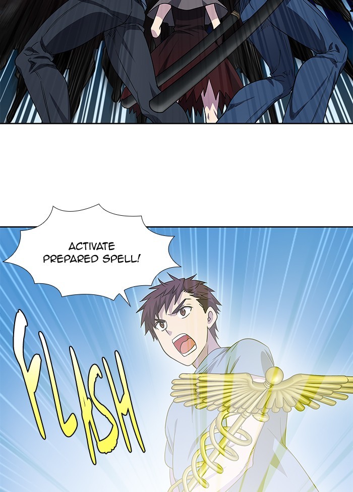 The Gamer Chapter 291 - page 9