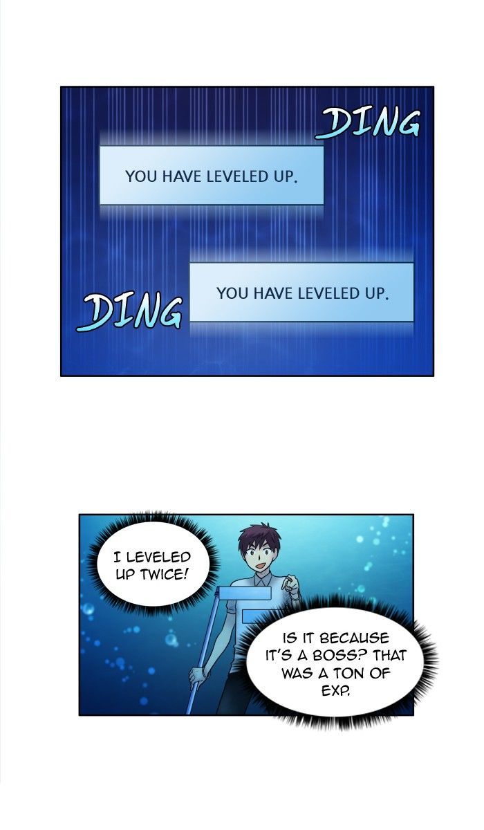 The Gamer Chapter 139 - page 11