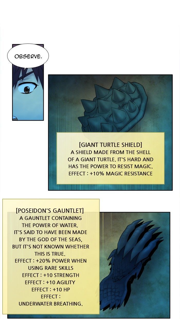 The Gamer Chapter 139 - page 14