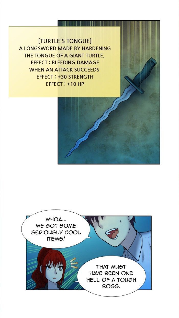 The Gamer Chapter 139 - page 15