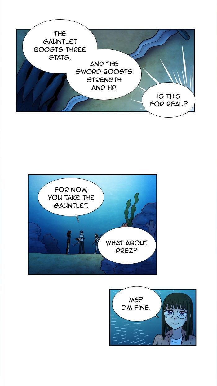 The Gamer Chapter 139 - page 16