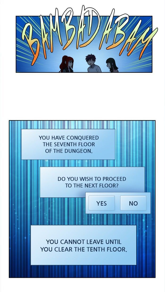 The Gamer Chapter 139 - page 17