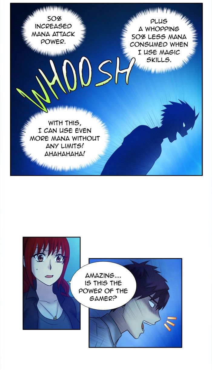 The Gamer Chapter 139 - page 22