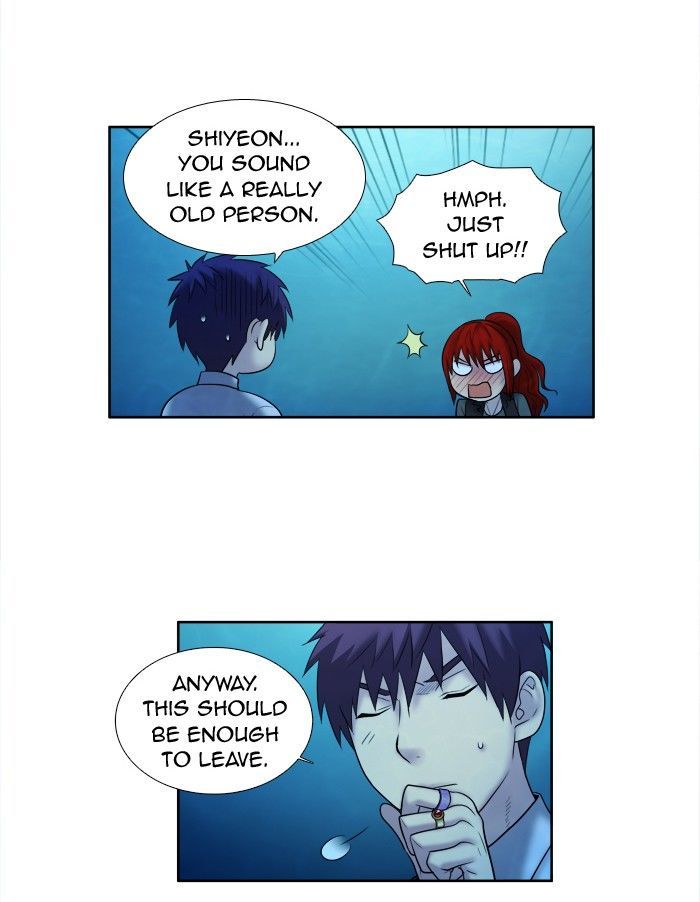 The Gamer Chapter 139 - page 23
