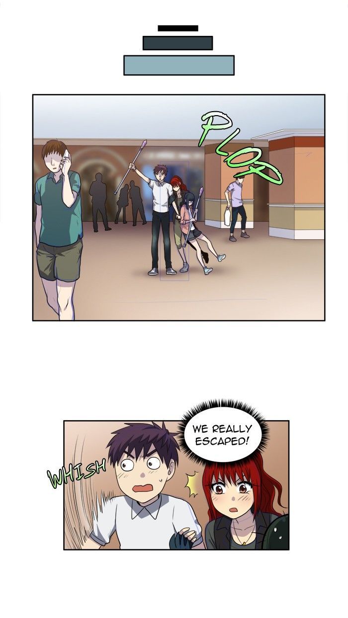 The Gamer Chapter 139 - page 28