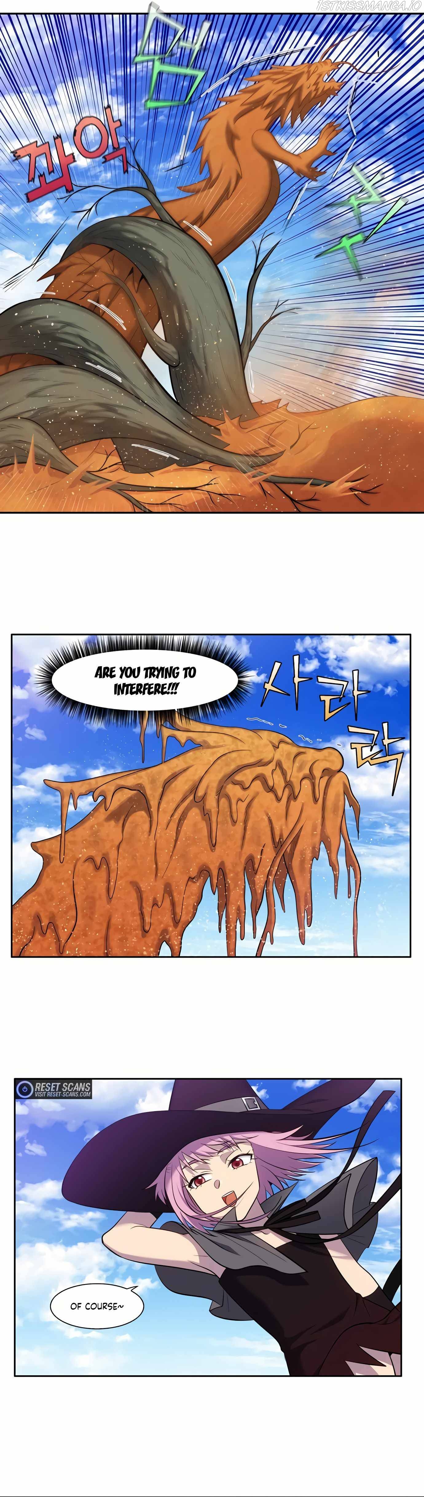 The Gamer Chapter 450 - page 12