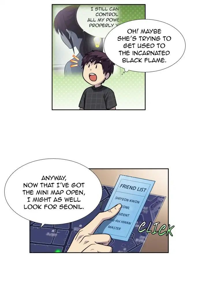 The Gamer Chapter 248 - page 10