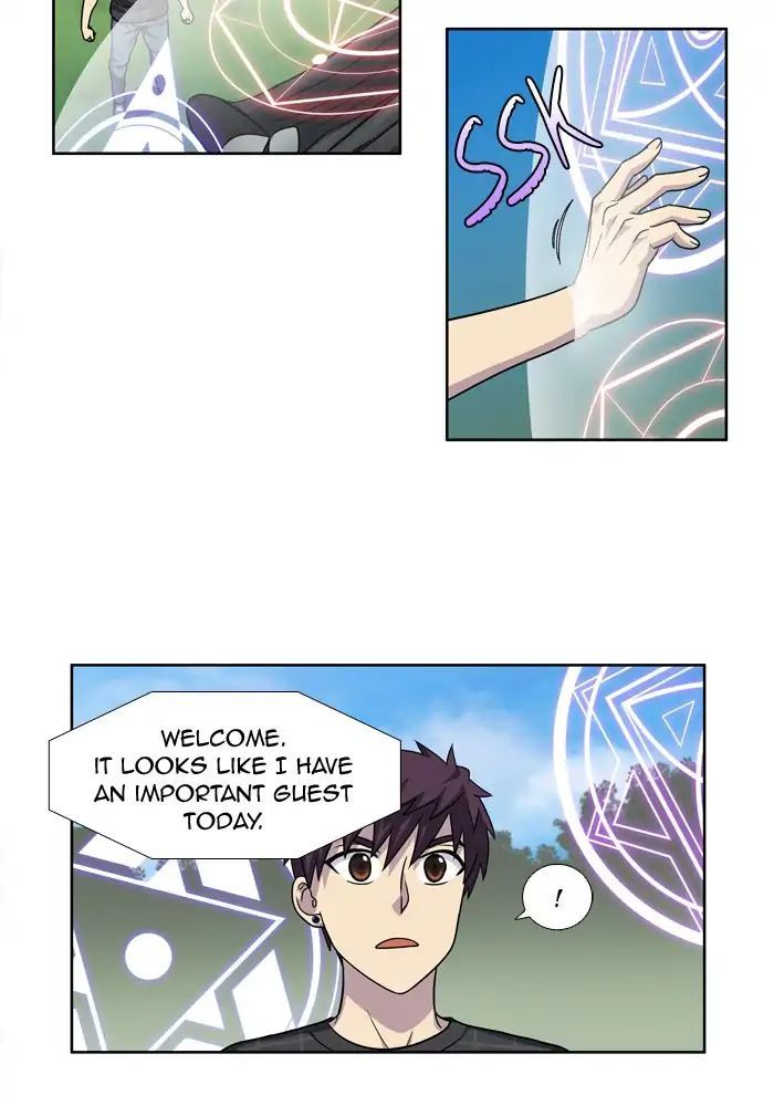 The Gamer Chapter 248 - page 16