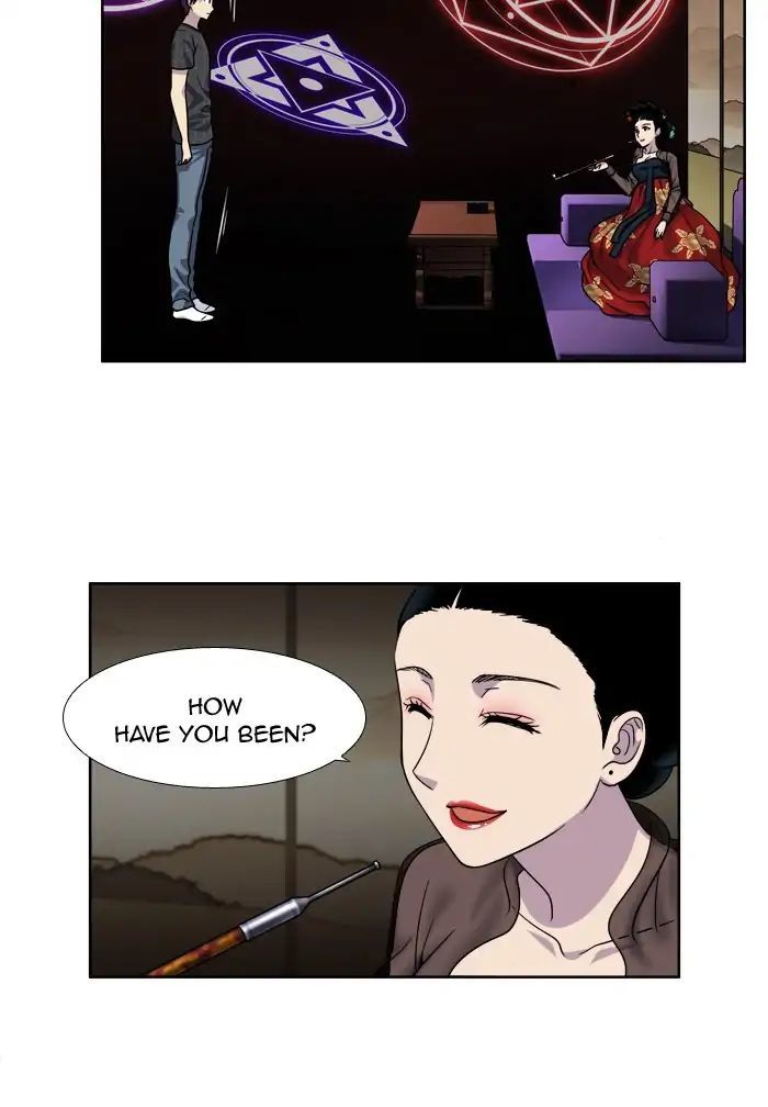 The Gamer Chapter 248 - page 18