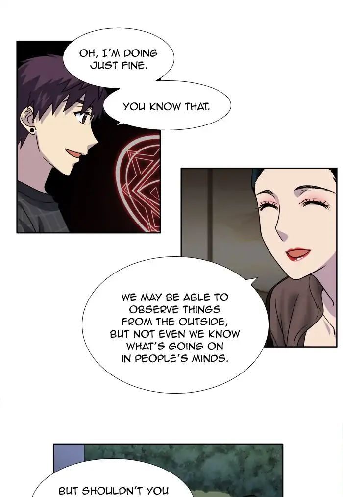 The Gamer Chapter 248 - page 19