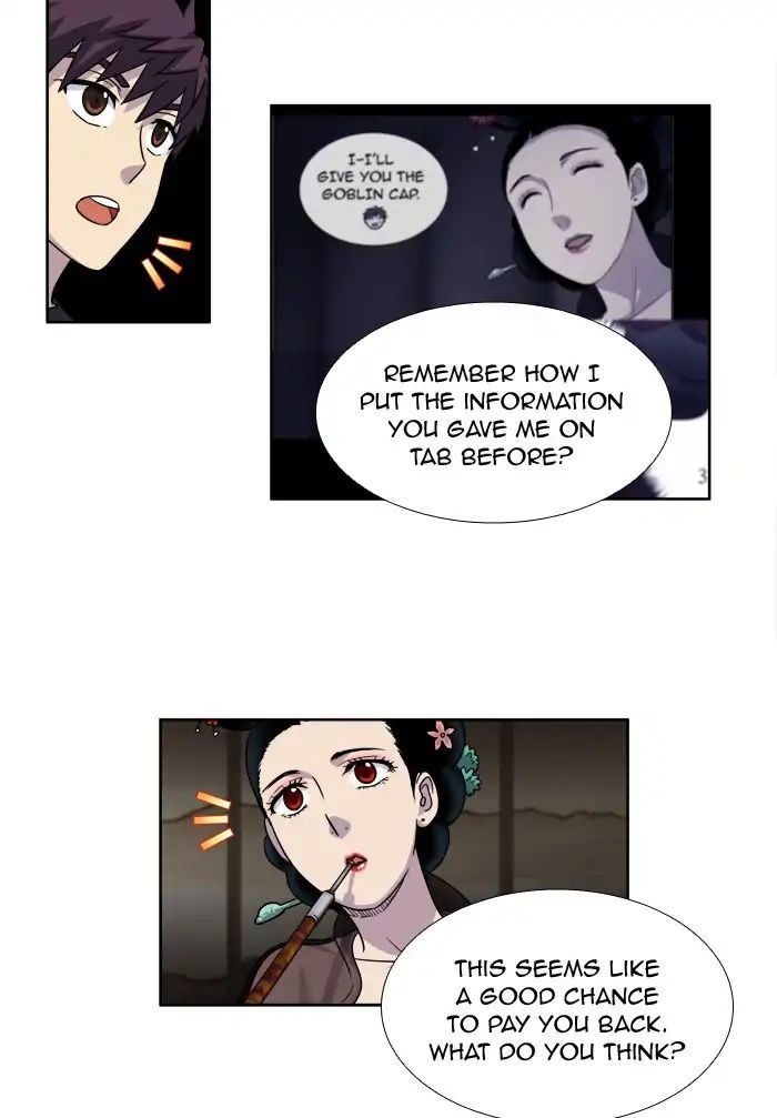 The Gamer Chapter 248 - page 21
