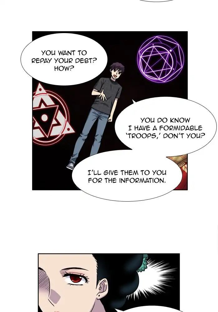The Gamer Chapter 248 - page 22