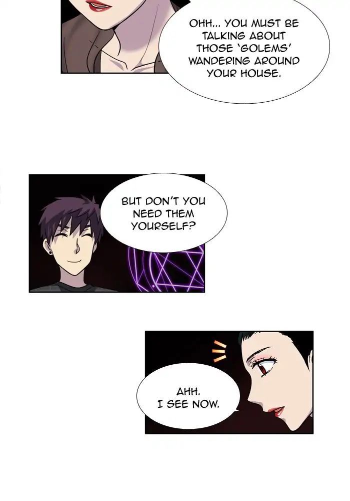 The Gamer Chapter 248 - page 23