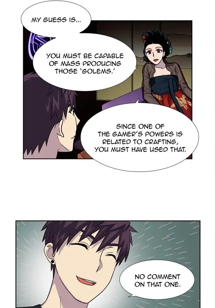 The Gamer Chapter 248 - page 24