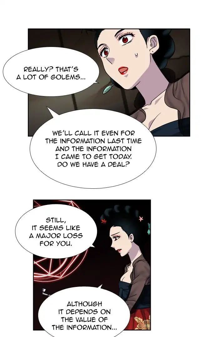 The Gamer Chapter 248 - page 26