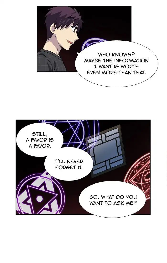 The Gamer Chapter 248 - page 28