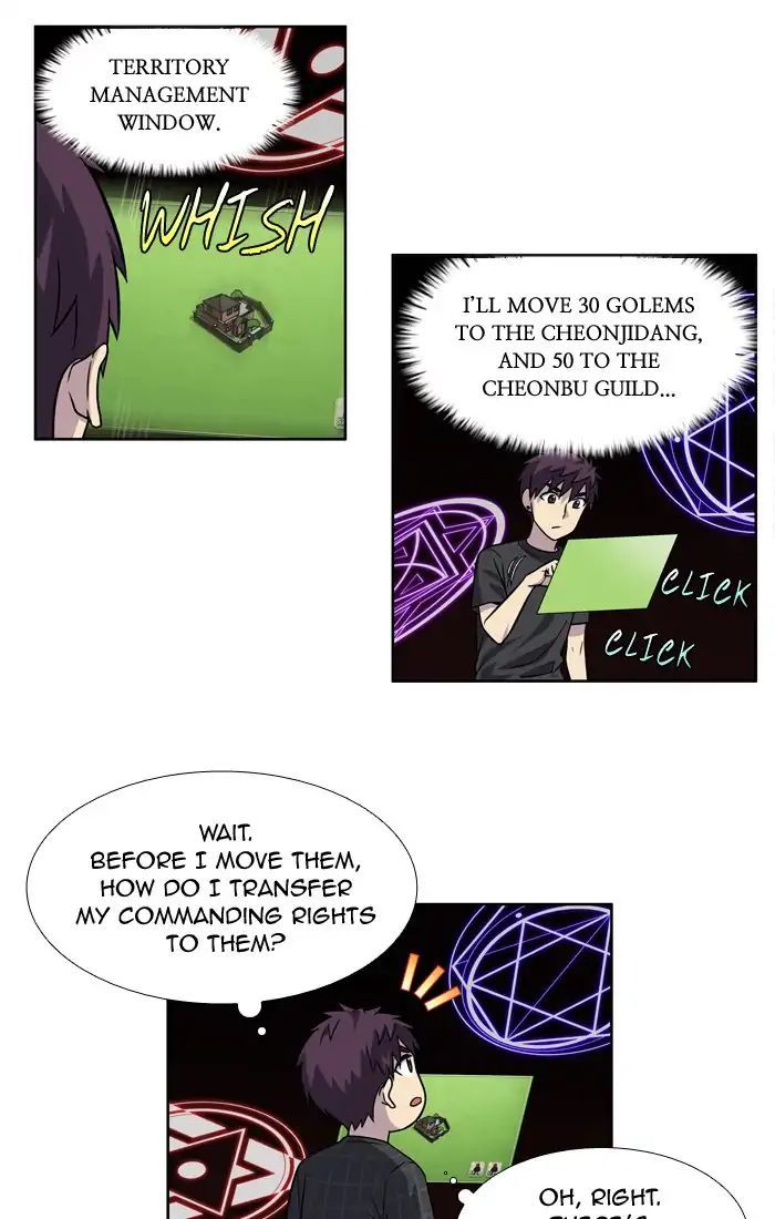 The Gamer Chapter 248 - page 30