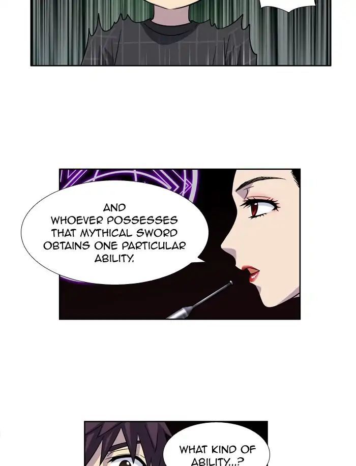 The Gamer Chapter 248 - page 34