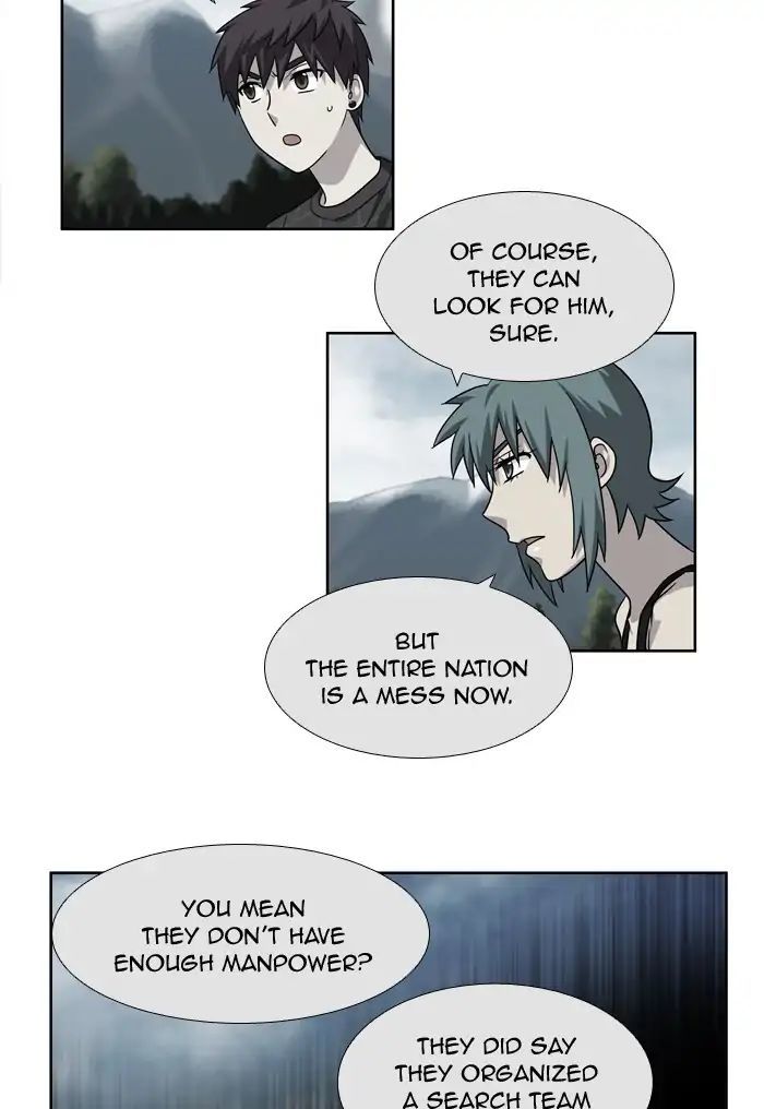 The Gamer Chapter 248 - page 6