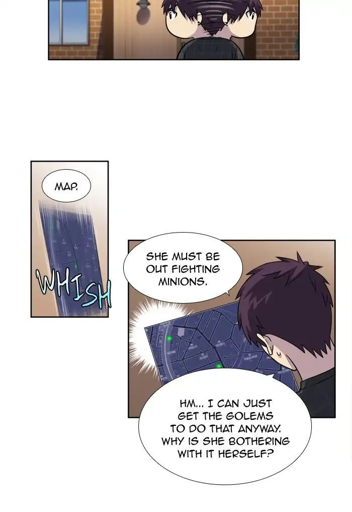 The Gamer Chapter 248 - page 9
