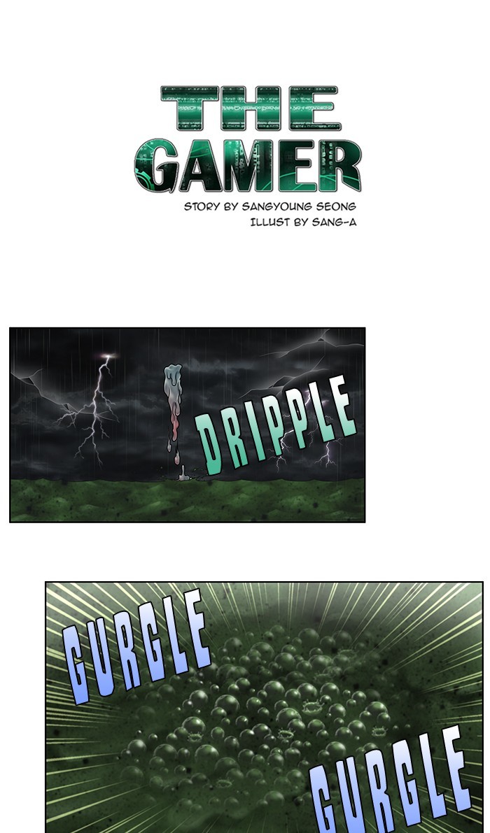 The Gamer Chapter 324 - page 1