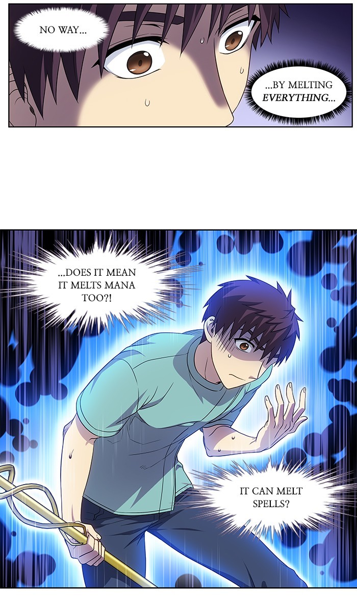 The Gamer Chapter 324 - page 10