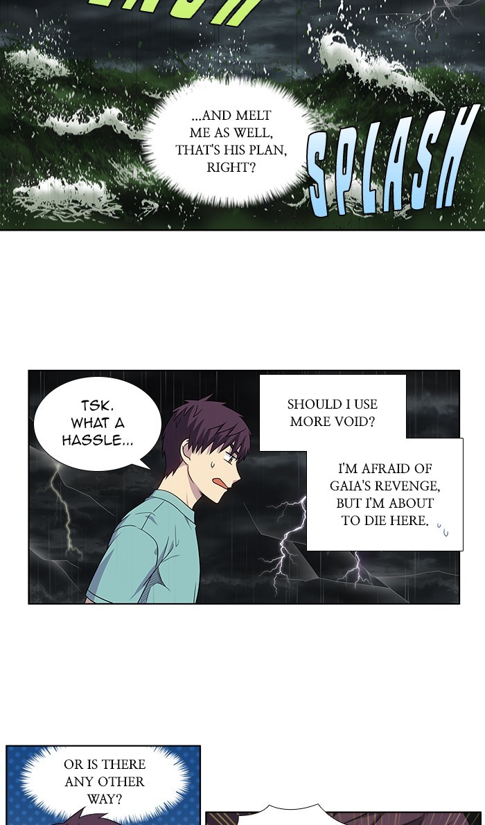 The Gamer Chapter 324 - page 12