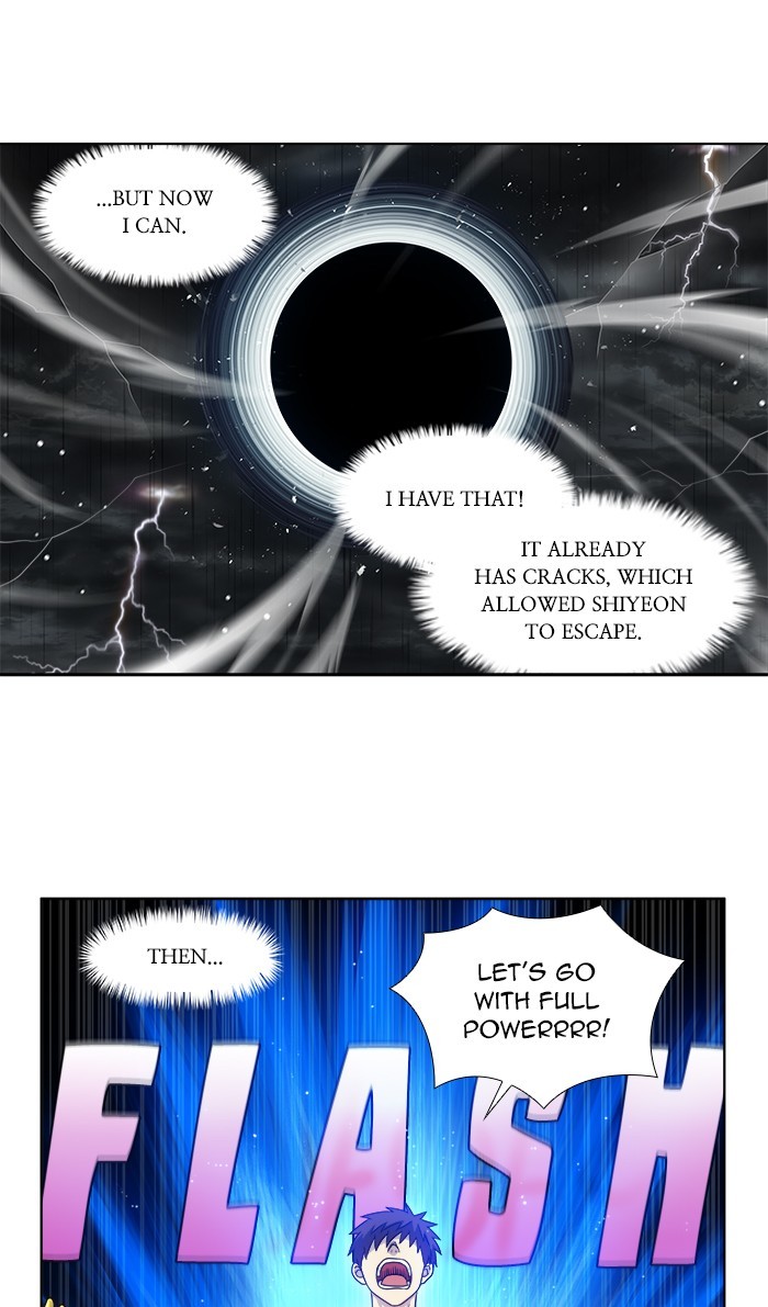The Gamer Chapter 324 - page 15