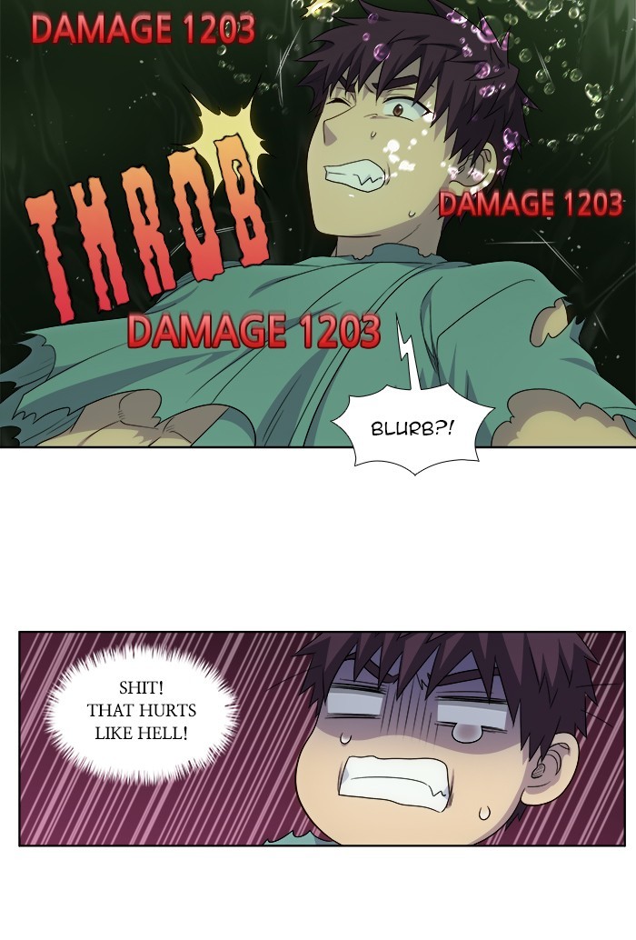 The Gamer Chapter 324 - page 21