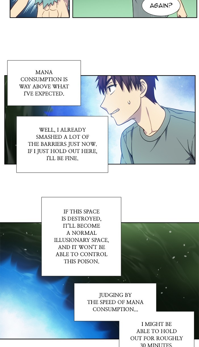 The Gamer Chapter 324 - page 26