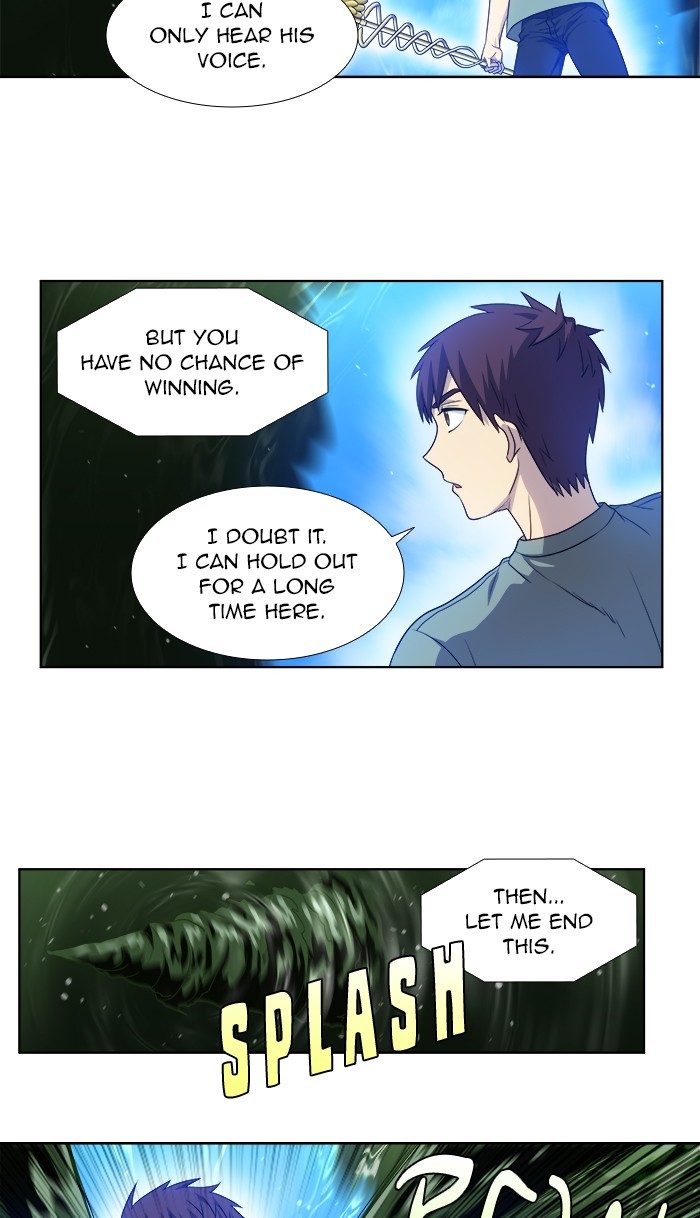 The Gamer Chapter 324 - page 28