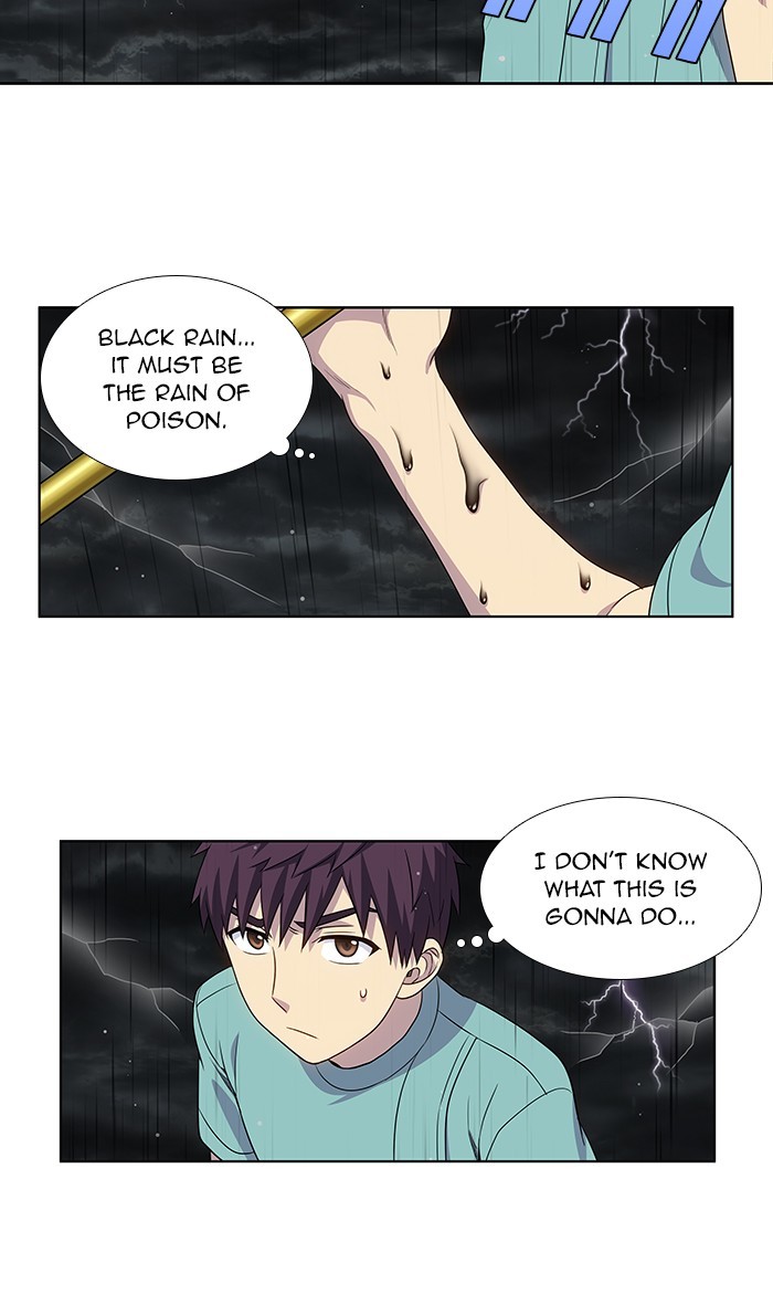 The Gamer Chapter 324 - page 3