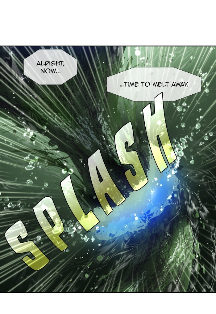 The Gamer Chapter 324 - page 30