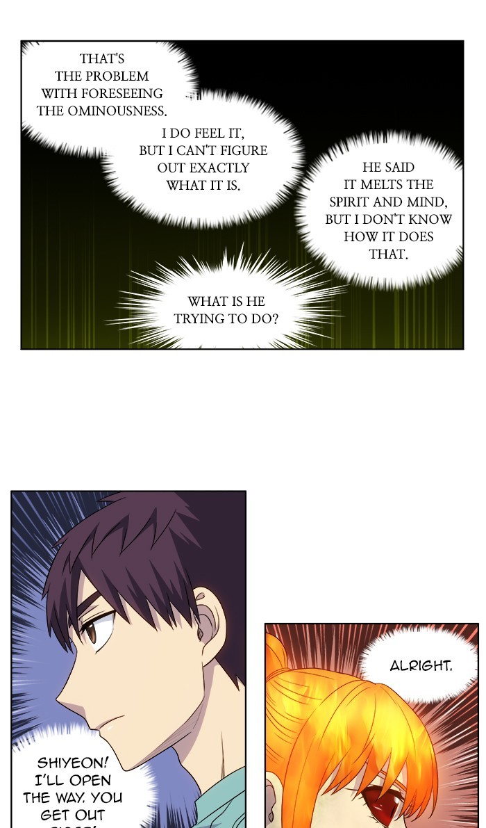 The Gamer Chapter 324 - page 4