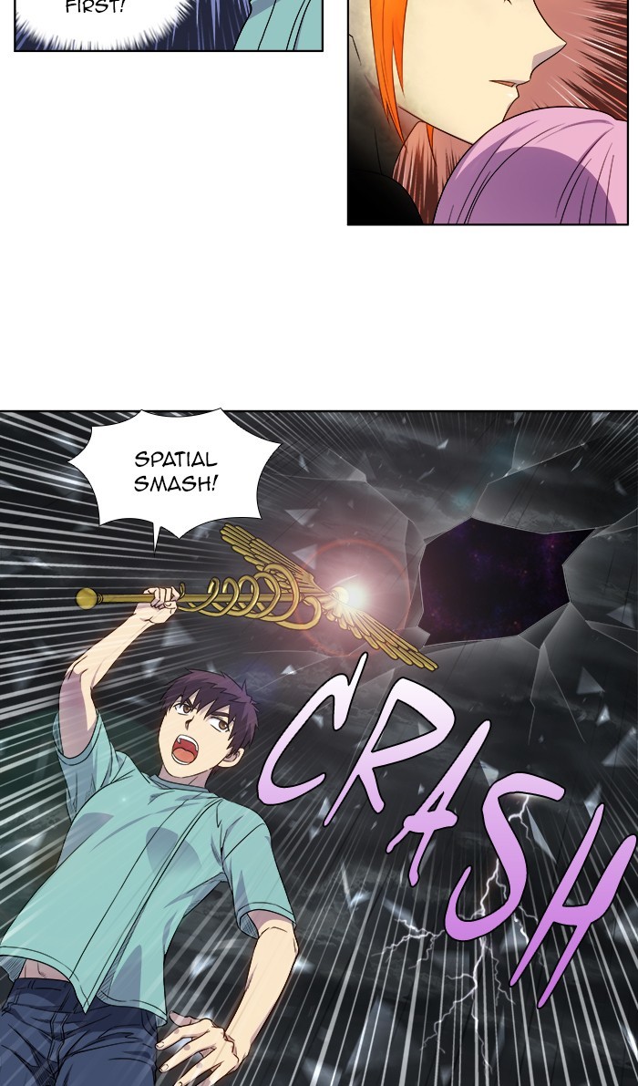 The Gamer Chapter 324 - page 5