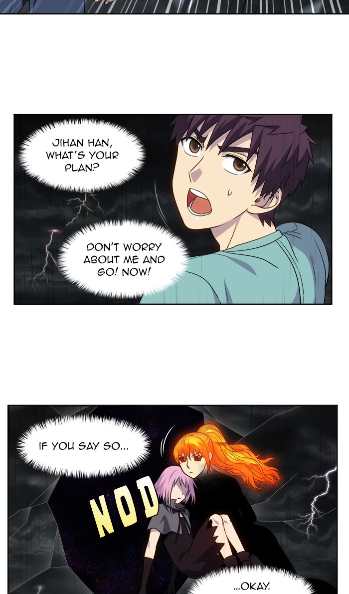 The Gamer Chapter 324 - page 6