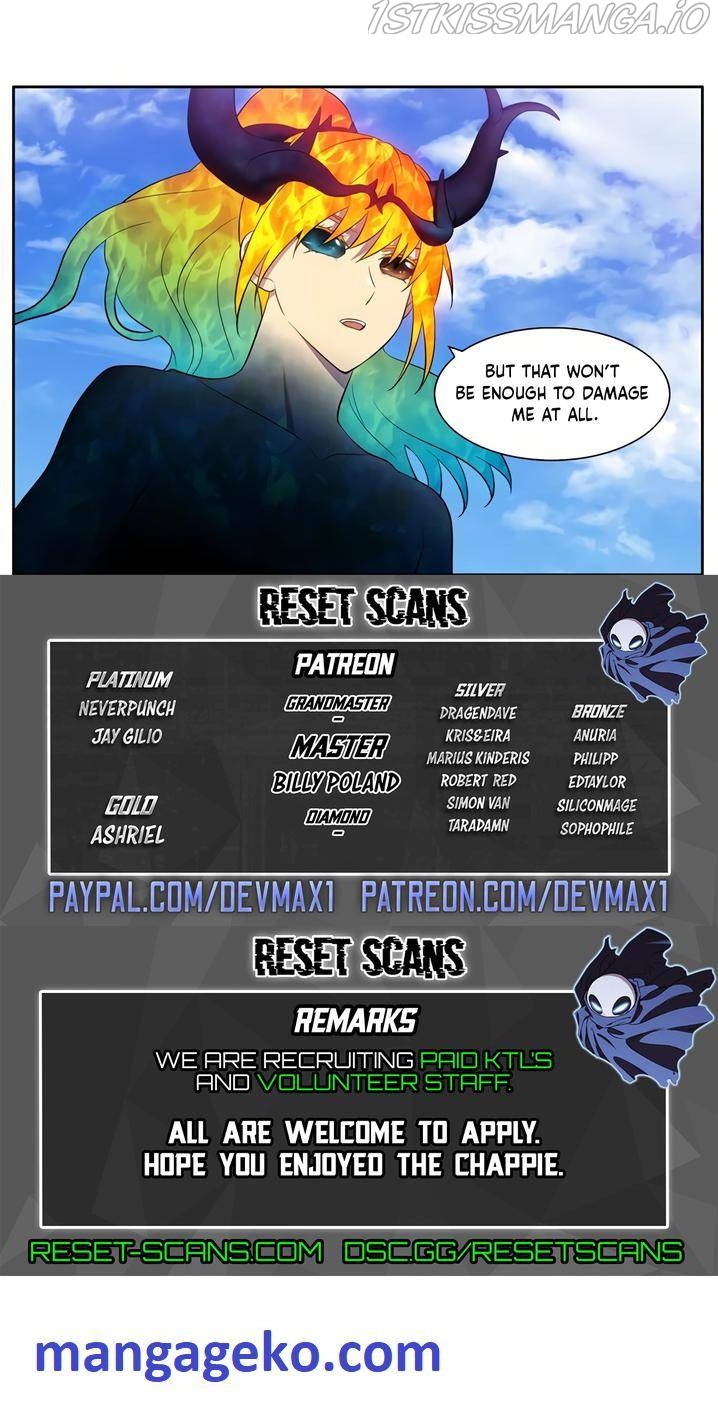 The Gamer Chapter 449 - page 14