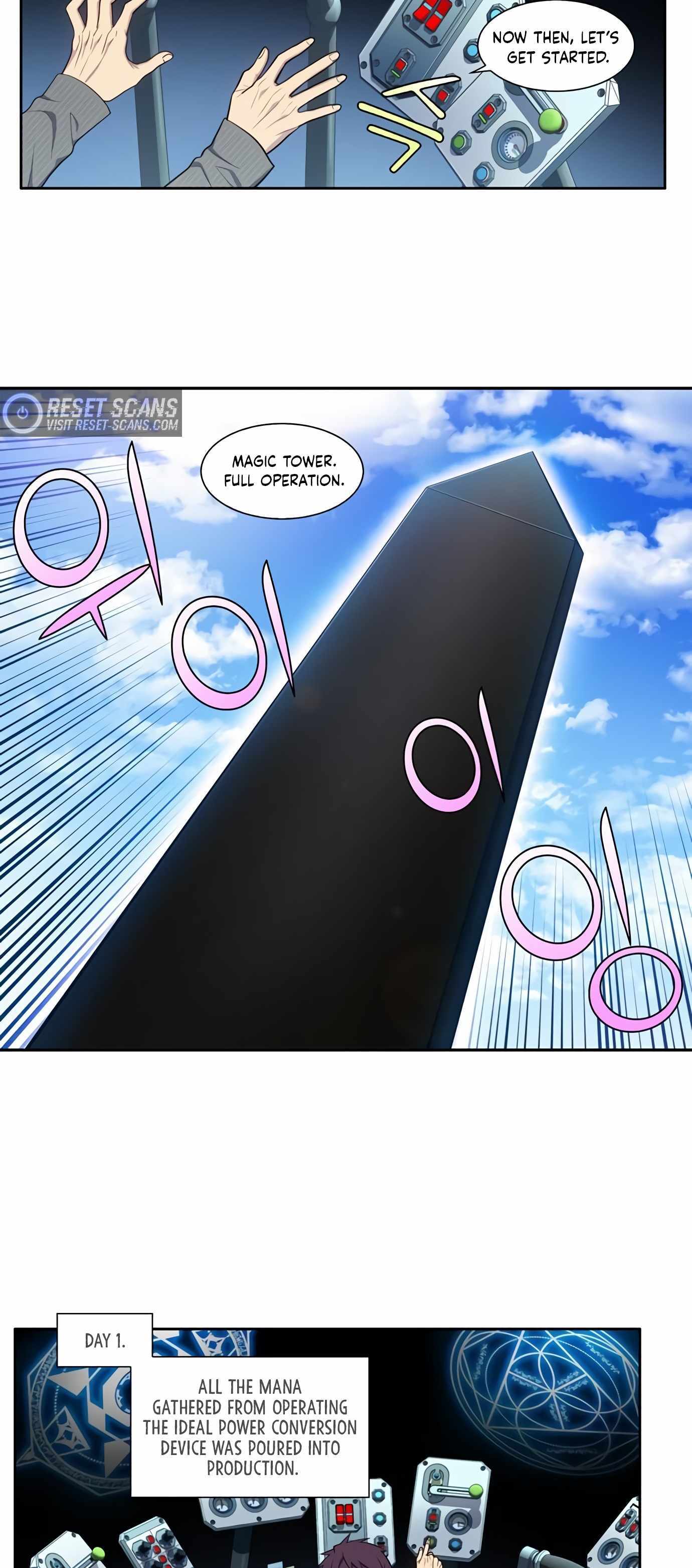 The Gamer Chapter 445 - page 14