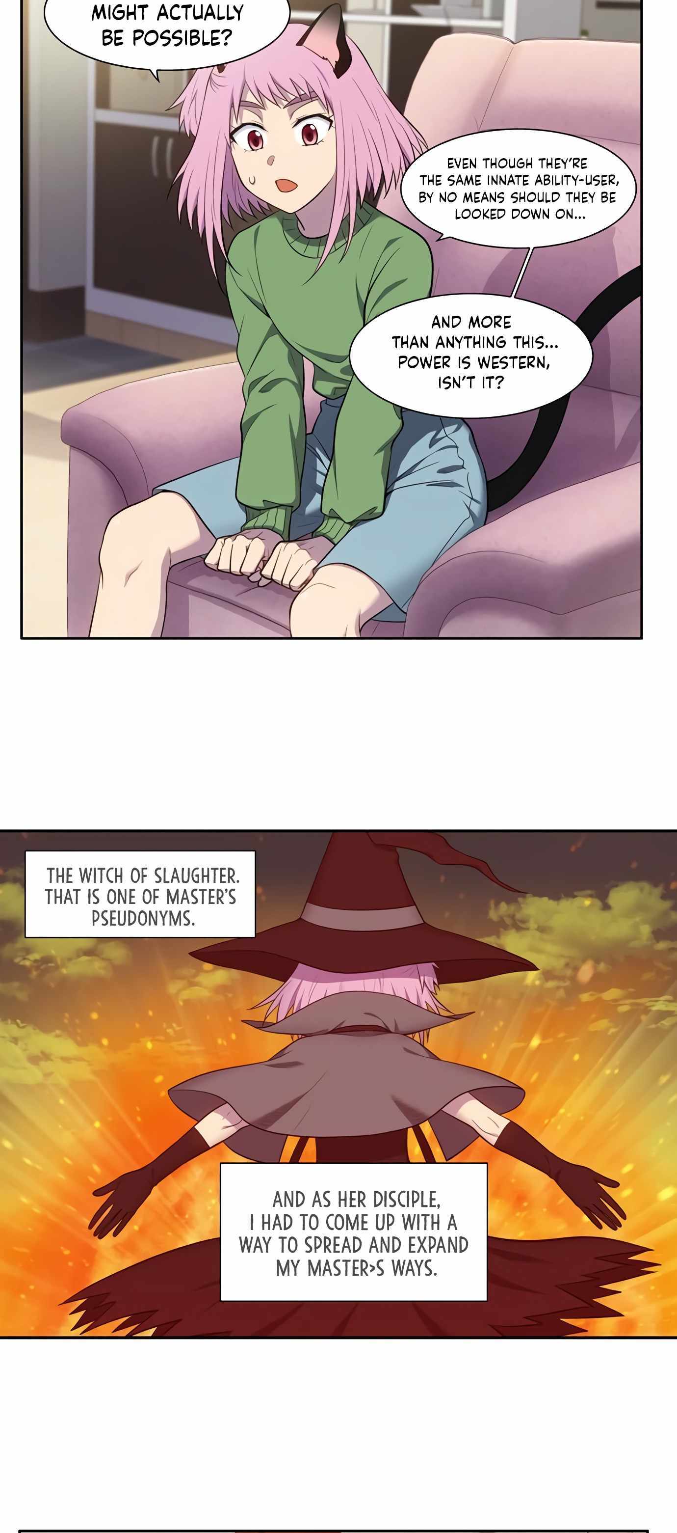 The Gamer Chapter 445 - page 5
