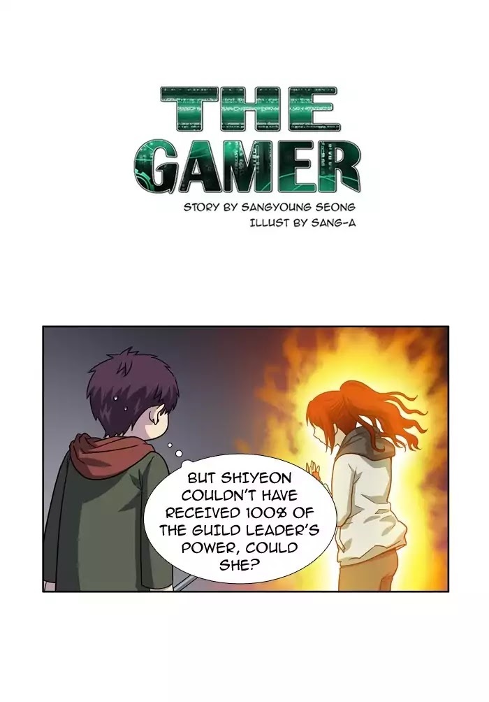 The Gamer Chapter 214 - page 1