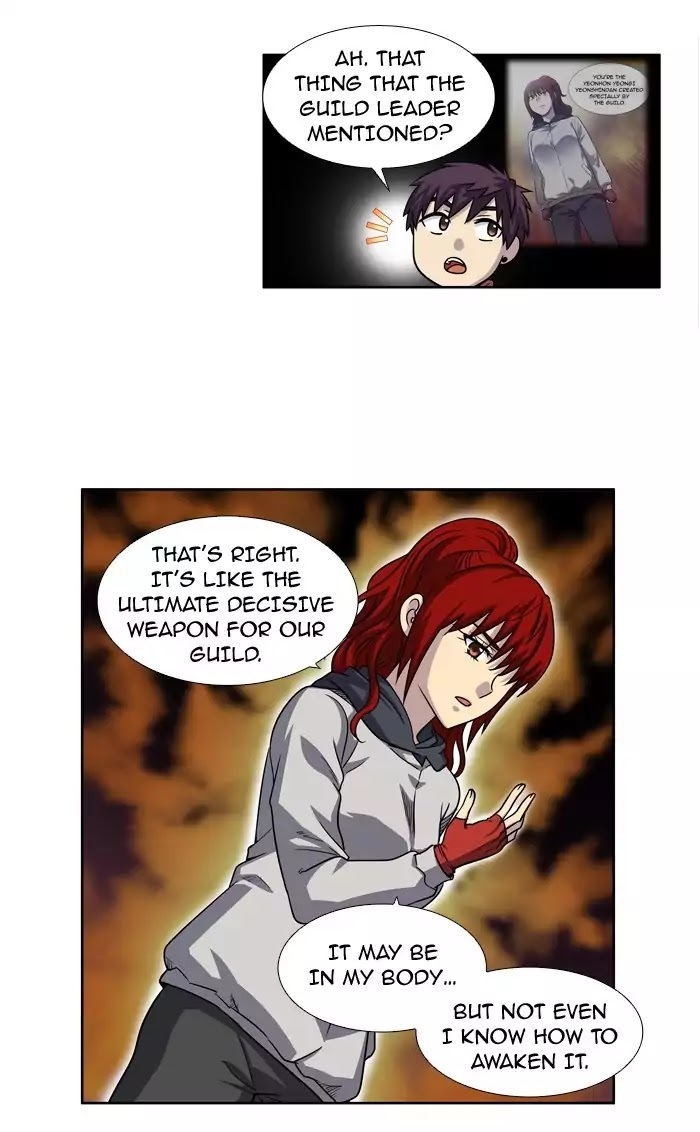 The Gamer Chapter 214 - page 11