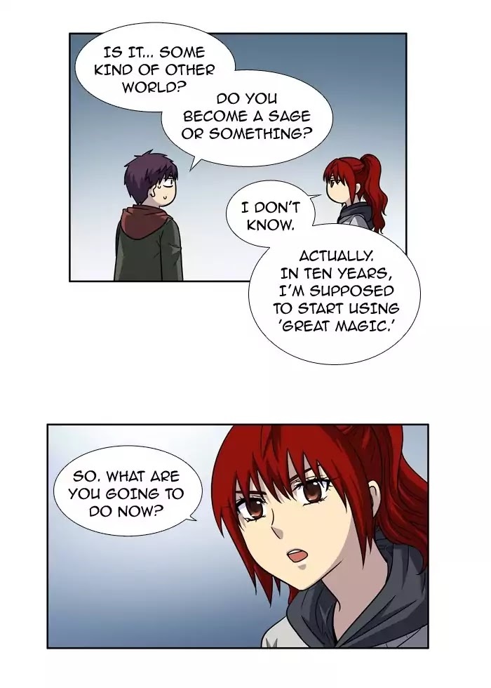 The Gamer Chapter 214 - page 13