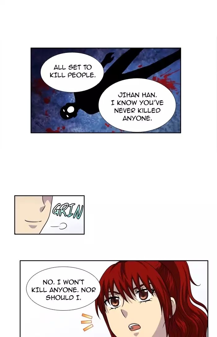 The Gamer Chapter 214 - page 15