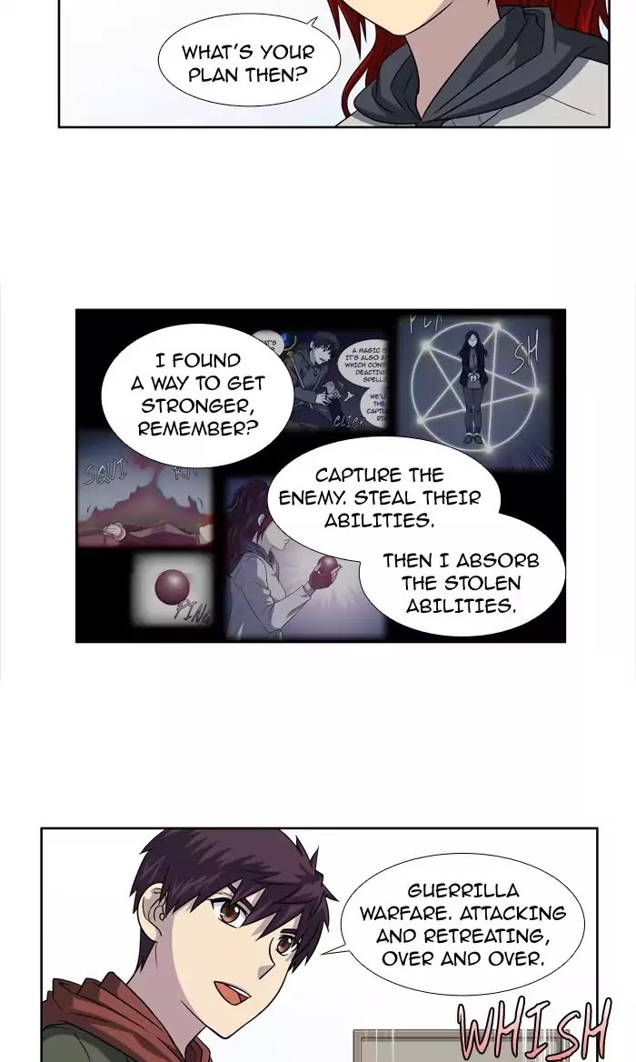 The Gamer Chapter 214 - page 16